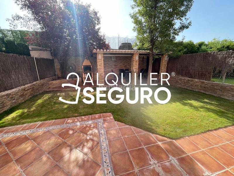 Foto 97929c0c-bd9a-4470-9a52-4ba0fe5043f4. Alquiler chalet  c libertad en Prado Norte Algete