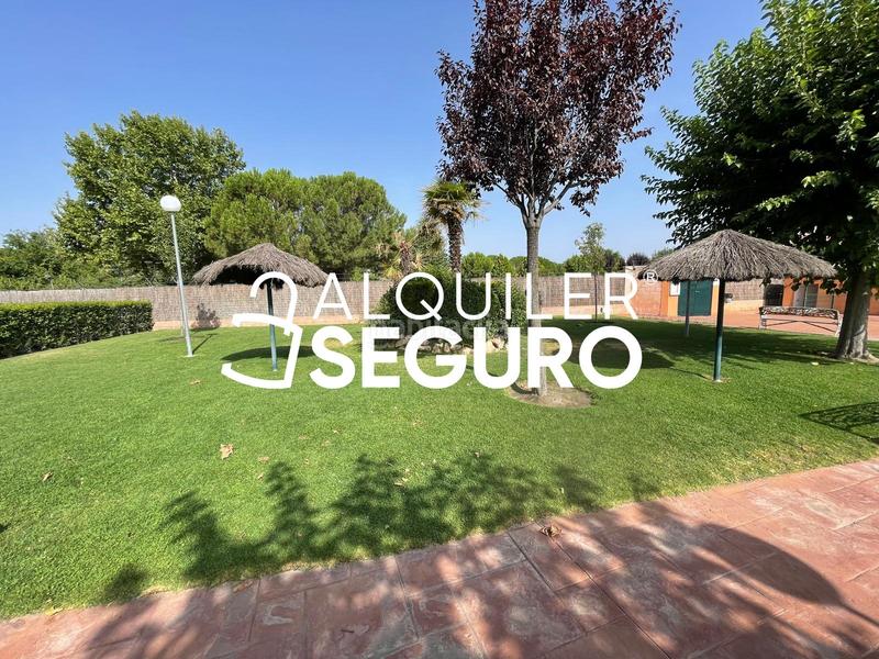 Foto 9d893213-b2fb-42df-84b2-0c8ab99a3a00. Alquiler chalet  c libertad en Prado Norte Algete