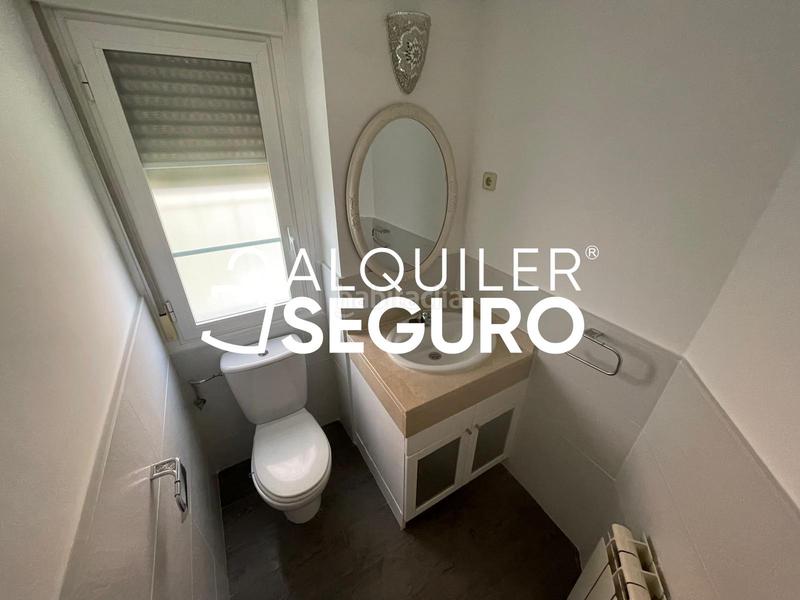 Foto bff1e83a-61b6-43dd-942f-22514470004a. Alquiler chalet  c libertad en Prado Norte Algete