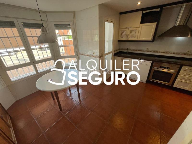 Foto c44f2dc5-2744-4cc1-aa49-416405ee9263. Alquiler chalet  c libertad en Prado Norte Algete