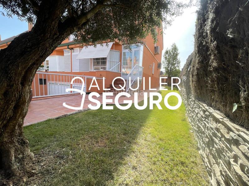 Foto d4323d00-f7e6-4e24-9912-07599a603c6d. Alquiler chalet  c libertad en Prado Norte Algete