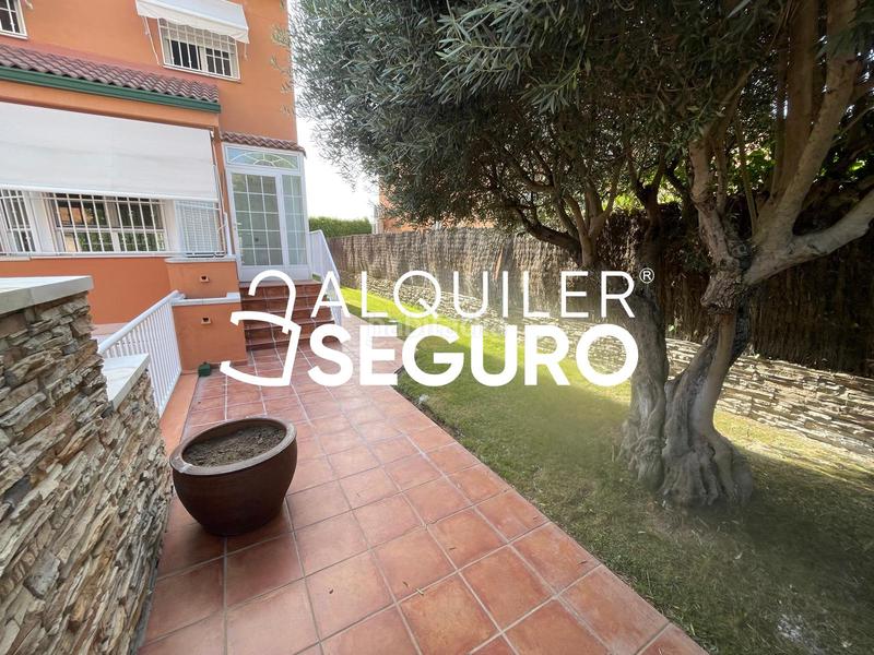Foto db6857d8-59b7-4906-8334-f19326660272. Alquiler chalet  c libertad en Prado Norte Algete