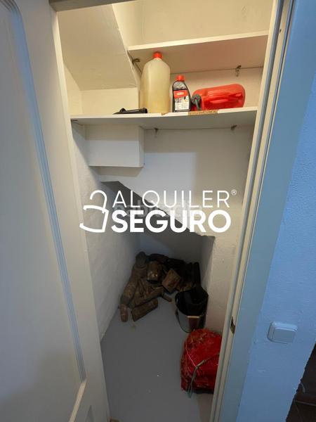 Foto df969f6e-a673-4b0f-a843-0450c48a7890. Alquiler chalet  c libertad en Prado Norte Algete