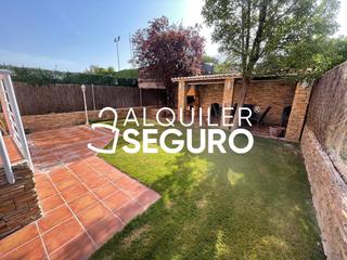 Lloguer Xalet  Libertad. Chalet c libertad algete
