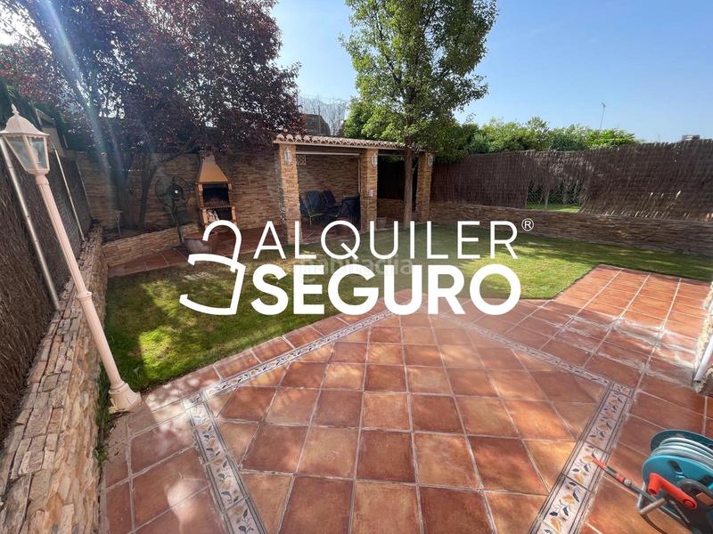 Foto f1c06ce7-bd65-44a5-9516-68c5c39184b6. Alquiler chalet  c libertad en Prado Norte Algete