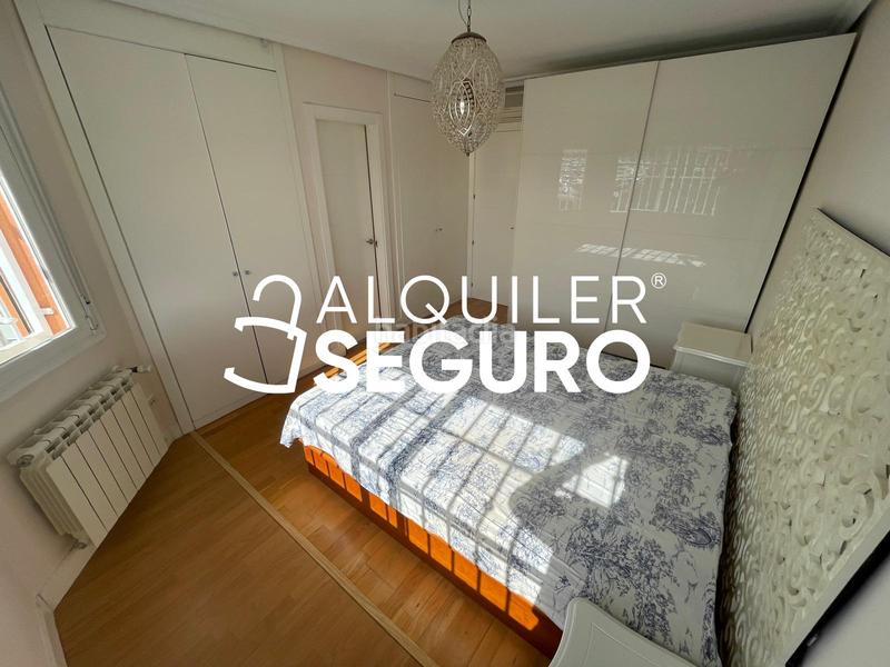 Foto fa24df8f-43af-4d71-9a78-1a79c83c484e. Alquiler chalet  c libertad en Prado Norte Algete