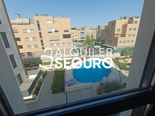 Alquiler Piso  Dali. Piso c dali valdemoro