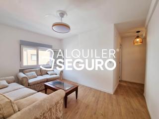 Lloguer Pis  Reina mercedes. Piso c reina mercedes pozuelo de alarcón