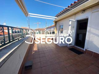 Appartamento in San Isidro Labrador