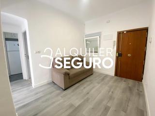 Lloguer Pis  Manuel maroto. Piso c manuel maroto  madrid