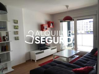 Location Appartement  Reina sofia. Piso av.  reina sofia vitoriagasteiz