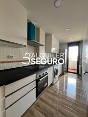 Piso en San Nicolas