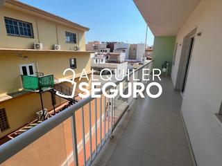 Lloguer Pis  Virgen de la paz. Piso c virgen de la paz mijas