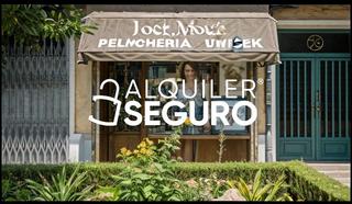Location Local commercial  Calle de valldemosa. Local de valldemosa madrid