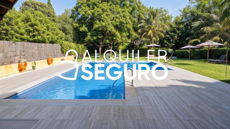 Foto 02b0f377-f1cc-4016-b9ee-b9bf34a4be46. Alquiler piso  c pureza en Santa Eufemia Tomares