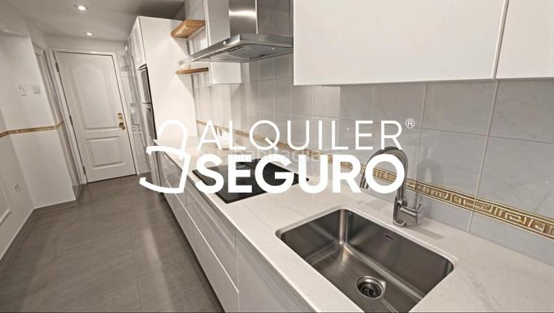 Foto 2fd58e39-c93c-48e5-999b-6380b2041825. Alquiler piso  c pureza en Santa Eufemia Tomares