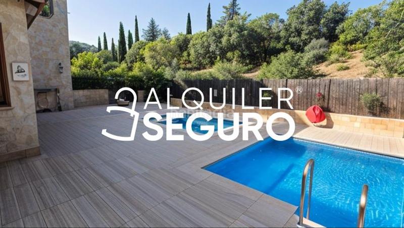 Foto 38fa15d6-9448-4b62-815d-f39f7a36aab3. Alquiler piso  c pureza en Santa Eufemia Tomares