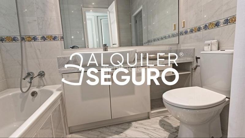 Foto 6fdef369-5340-4efe-8f6a-88d398ead84c. Alquiler piso  c pureza en Santa Eufemia Tomares