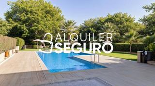 Lloguer Pis  Pureza. Piso c pureza  tomares