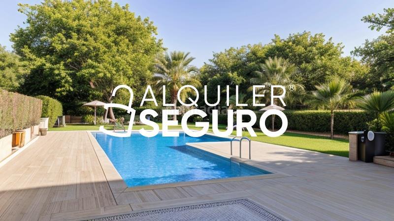 Foto 9847869d-ad4b-4ac3-aca4-97b1bfc7bb7f. Alquiler piso  c pureza en Santa Eufemia Tomares