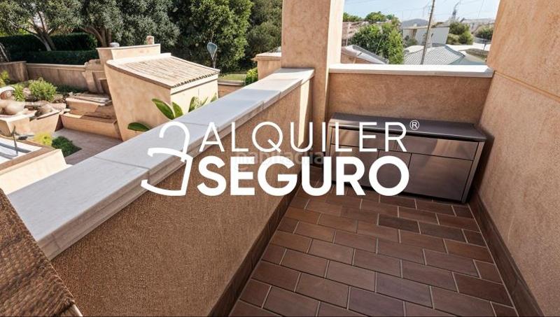 Foto f0ef504c-e4ed-4fc7-bd4b-4f23891a97b2. Alquiler piso  c pureza en Santa Eufemia Tomares
