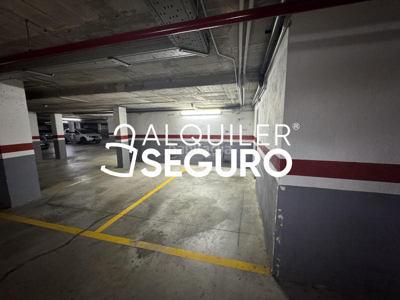 Foto 03156d87-ed16-4787-87f3-0d860f8bfd71. Alquiler piso  c de la victòria en Campos