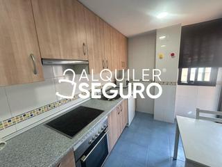 Lloguer Pis  De navegantes. Piso pso. de navegantes arganda del rey