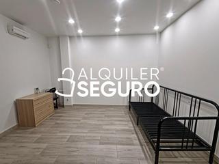 Alquiler Piso  Antonio vicent. Piso c antonio vicent madrid