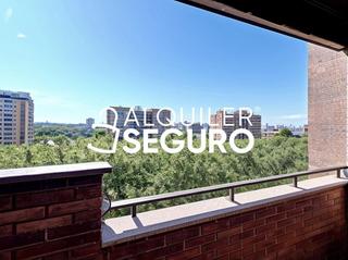 Location Appartement  De santiago de compostela. Piso c de santiago de compostela madrid