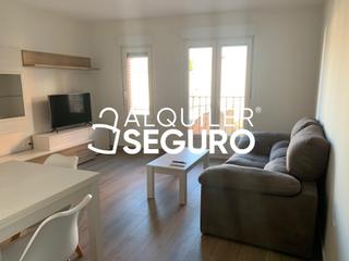 Lloguer Àtic  Mayor. Ático pl. mayor  villa del prado