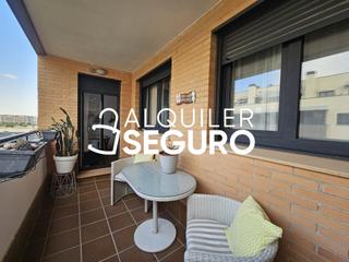 Appartement à Oceano Atlantico