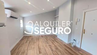Alquiler Piso  De la sombrereria. Piso c de la sombrereria madrid