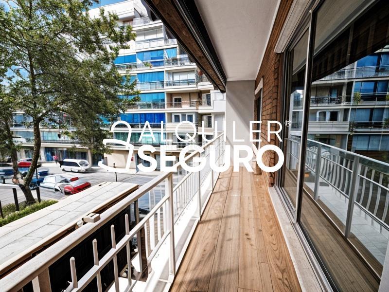 Foto 5a2e384c-516f-4e57-adaf-9916a8fef34b. Affitto appartamento con riscaldamento in Villafontana - Estoril I Móstoles