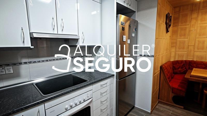 Foto f3d9847b-ae63-4b31-9117-85a37f2fa105. Affitto appartamento con riscaldamento in Villafontana - Estoril I Móstoles