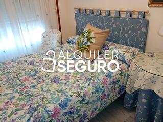 Lloguer Pis  Paganini. Piso c paganini málaga