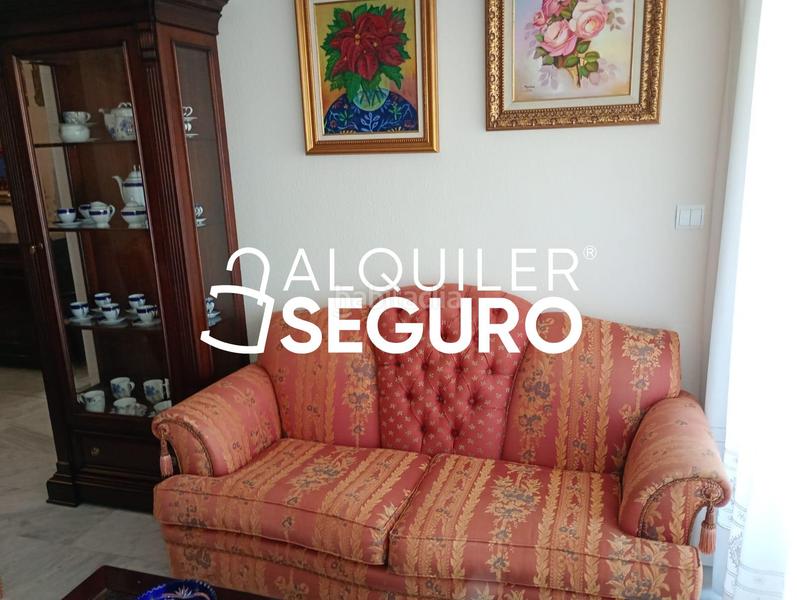 Foto 4ce51ca1-0def-4db7-a56b-26f321487831. Alquiler piso  c paganini en El Tejar - Hacienda Bizcochero Málaga
