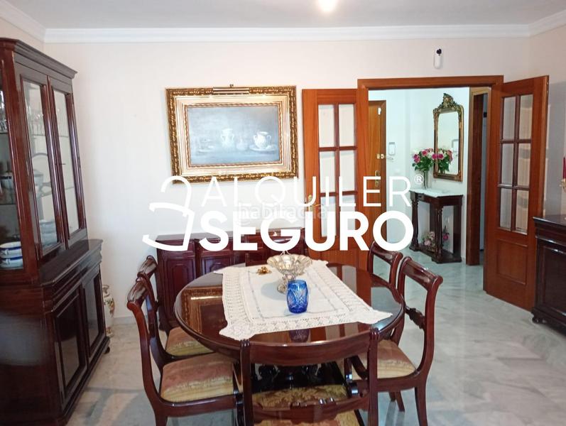 Foto 53df67e8-077b-4b09-a330-326d52adf553. Alquiler piso  c paganini en El Tejar - Hacienda Bizcochero Málaga