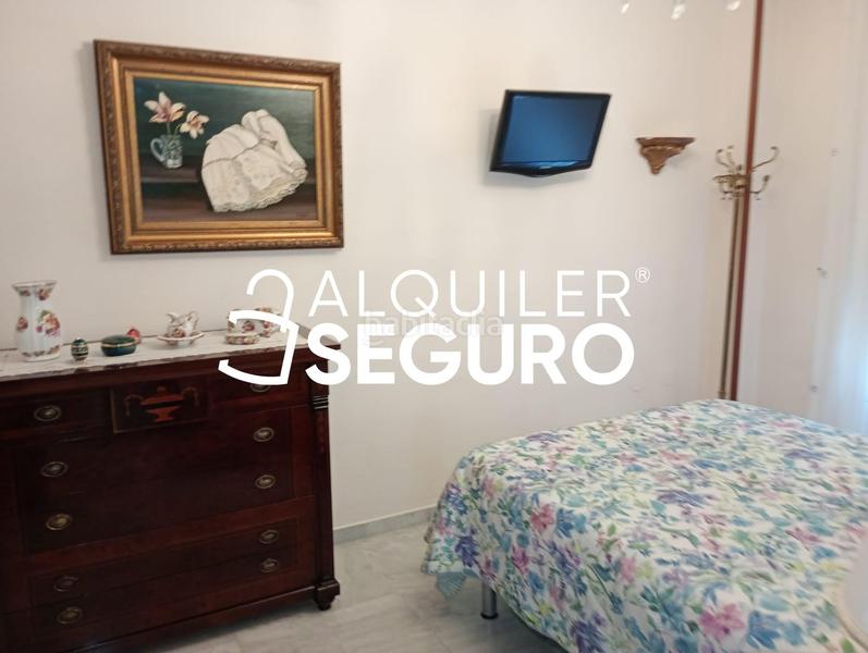 Foto 953f6b1b-0f05-4e77-ae6d-20c6efb47033. Alquiler piso  c paganini en El Tejar - Hacienda Bizcochero Málaga