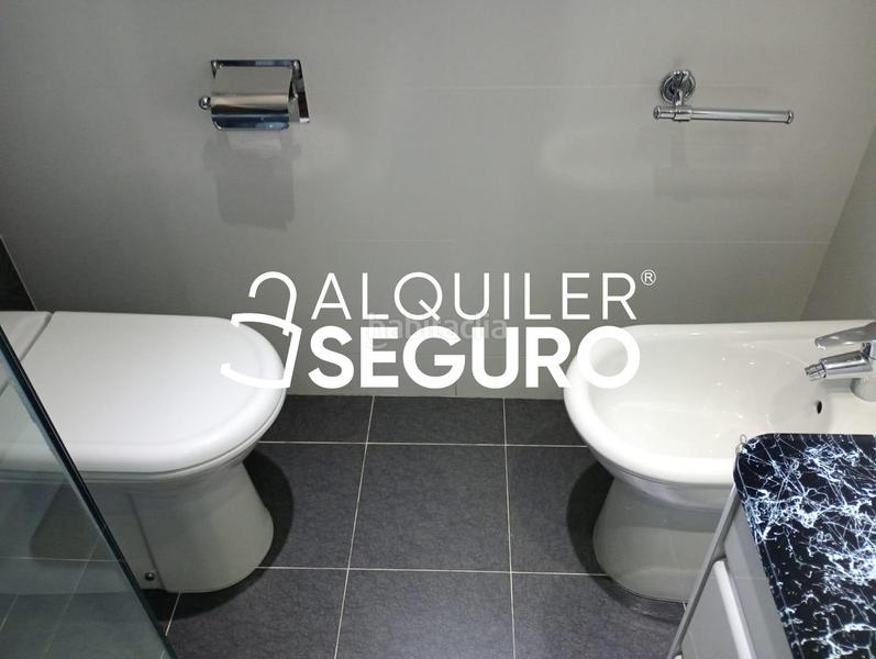 Foto 9c58f477-6ac1-4338-a4a8-4e6526c77552. Alquiler piso  c paganini en El Tejar - Hacienda Bizcochero Málaga