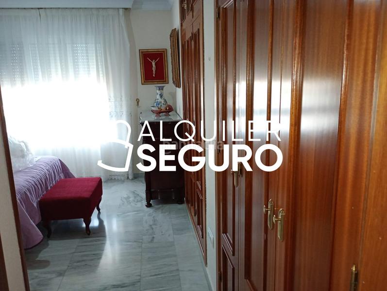 Foto a4023dd6-fd63-462c-895f-393c51b1454e. Alquiler piso  c paganini en El Tejar - Hacienda Bizcochero Málaga