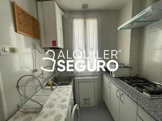 Location Appartement  Del quince de mayo. Piso pso. del quince de mayo madrid
