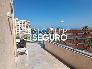 Lloguer Àtic  Casablanca. Ático c casablanca torremolinos
