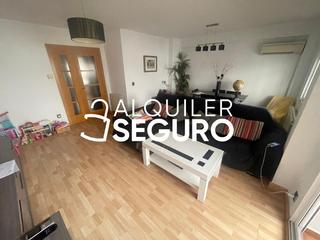 Alquiler Piso  Del obispo eijo de garay. Piso c del obispo eijo de garay alcobendas