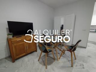 Lloguer Estudi  De la cruz. Estudio c de la cruz fuengirola