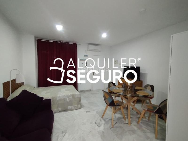 Foto c9cb9b23-0a45-4ba6-b68c-09075602e8de. Location studio dans Puerto Deportivo Fuengirola