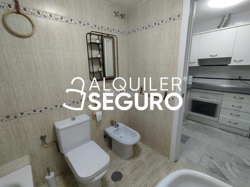 Foto 1d983a8c-5873-4c34-9a7c-9c3570155fcb. Rent studio in Puerto Deportivo Fuengirola