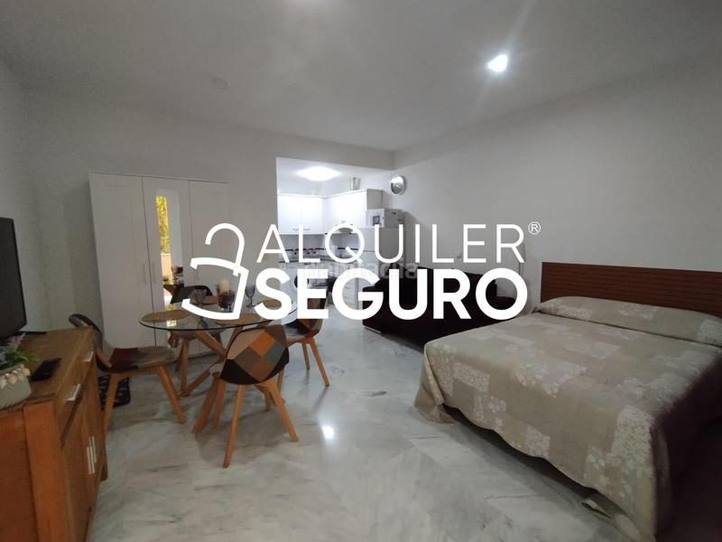 Foto f260d5e0-f9e8-4a44-949e-f58623e199dd. Rent studio in Puerto Deportivo Fuengirola