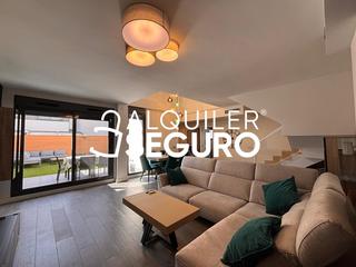 Lloguer Xalet  Aurelio alvarez. Chalet av. aurelio alvarez rivasvaciamadrid
