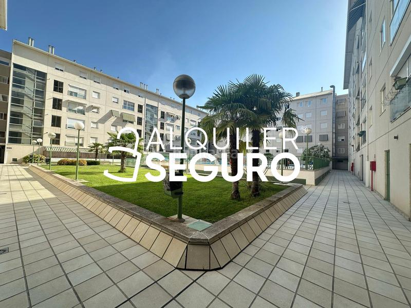 Foto 72c06da5-8f31-4769-9417-119913e8a00f. Alquiler piso  c moscú en Rejas Madrid