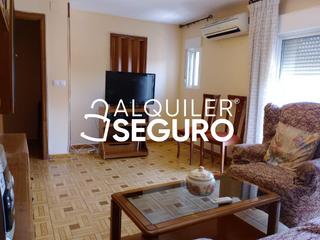 Location Appartement  Del castillo de peñafiel. Piso c del castillo de peñafiel madrid